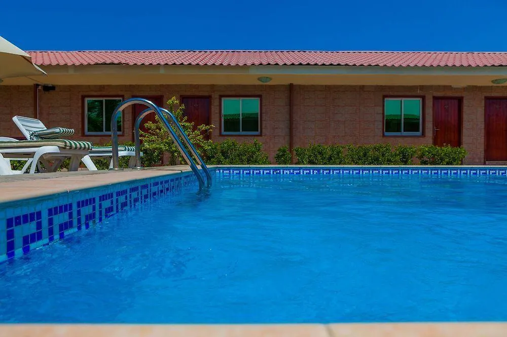 Marhaba Resort And Hotel Sharjah