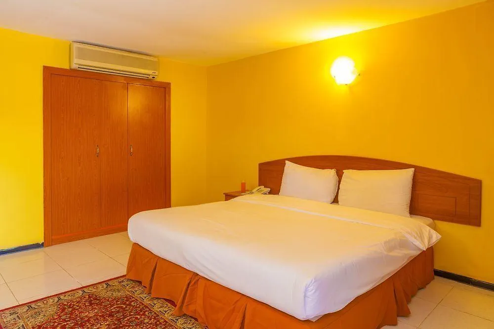 Marhaba Resort And Hotel Sharjah