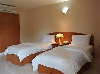 Marhaba Resort And Hotel Sharjah