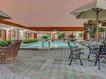 Marhaba Resort And Hotel Sharjah