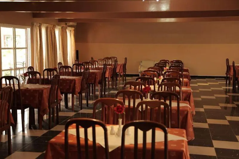 Marhaba Resort And Hotel Sharjah 3*,