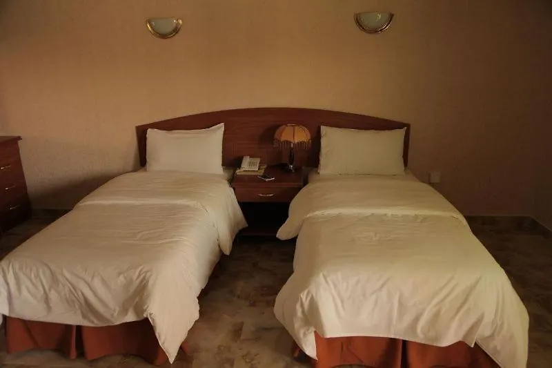 Marhaba Resort And Hotel Sharjah United Arab Emirates