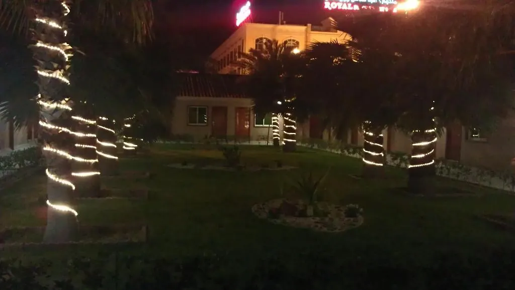 Marhaba Resort And Hotel Sharjah