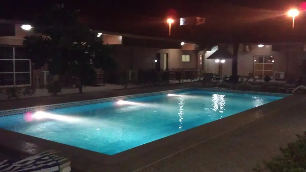 Marhaba Resort And Hotel Sharjah