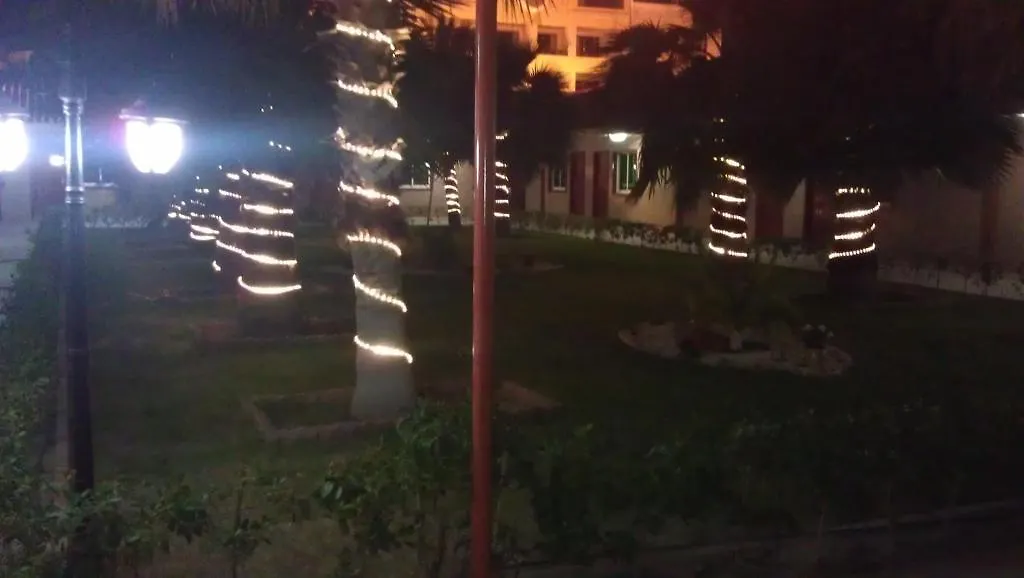 Marhaba Resort And Hotel Sharjah