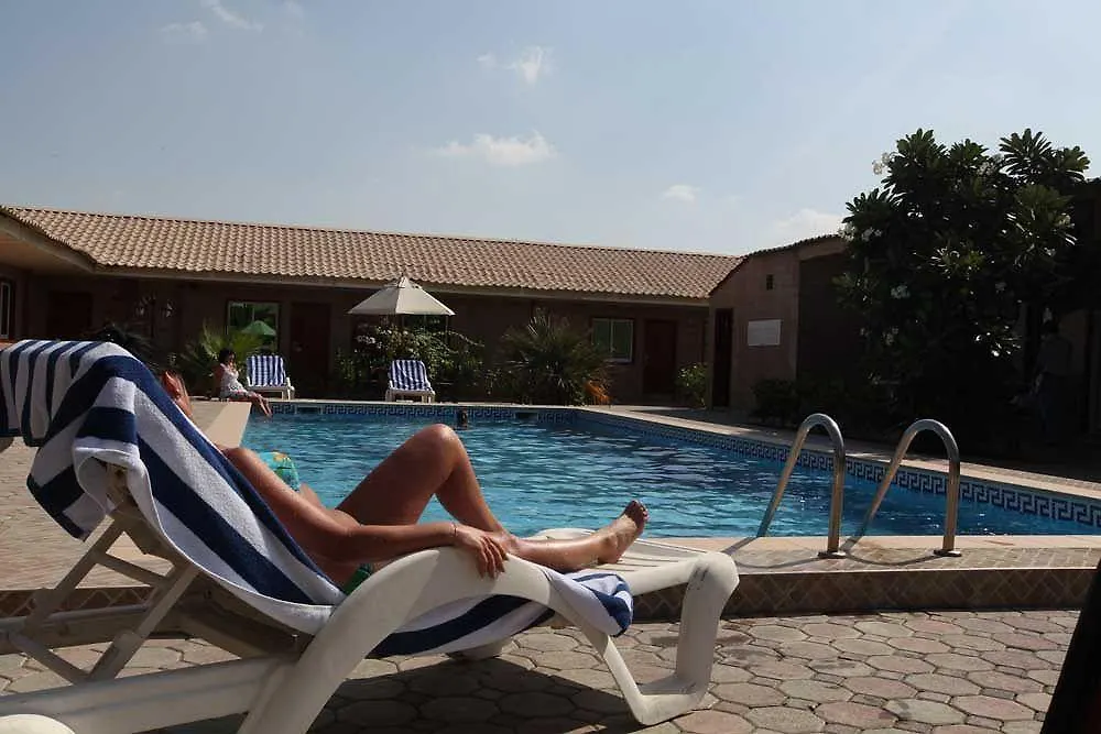***  Marhaba Resort And Hotel Sharjah United Arab Emirates
