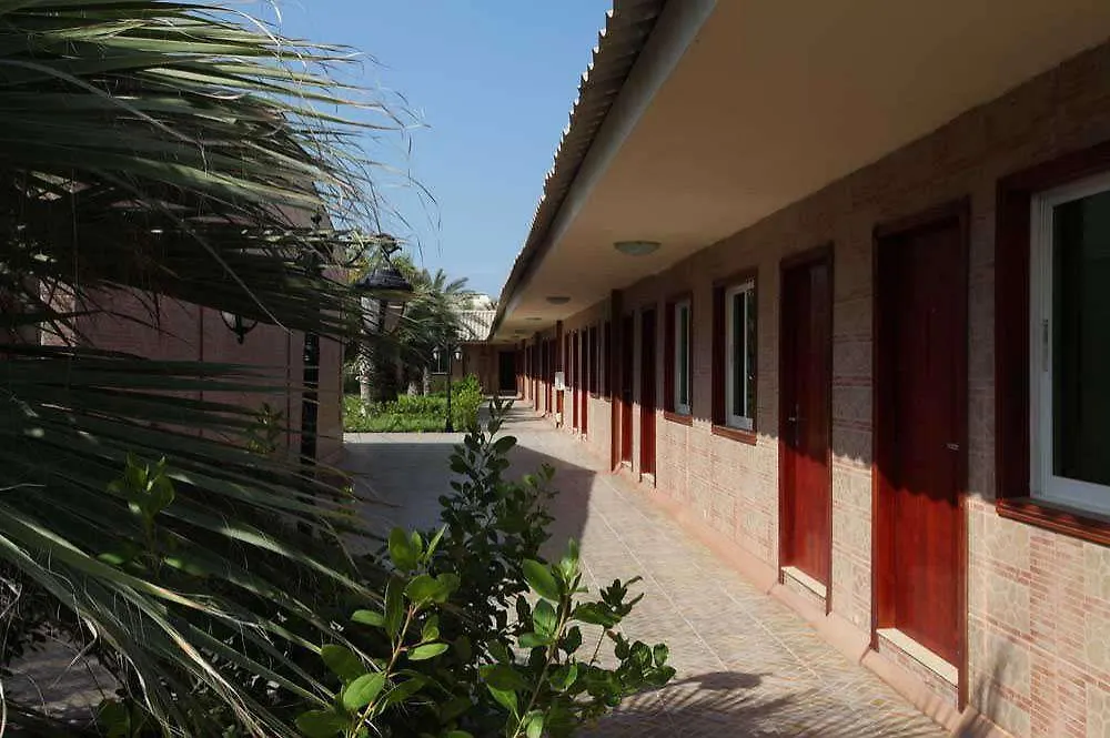 Marhaba Resort And Hotel Sharjah