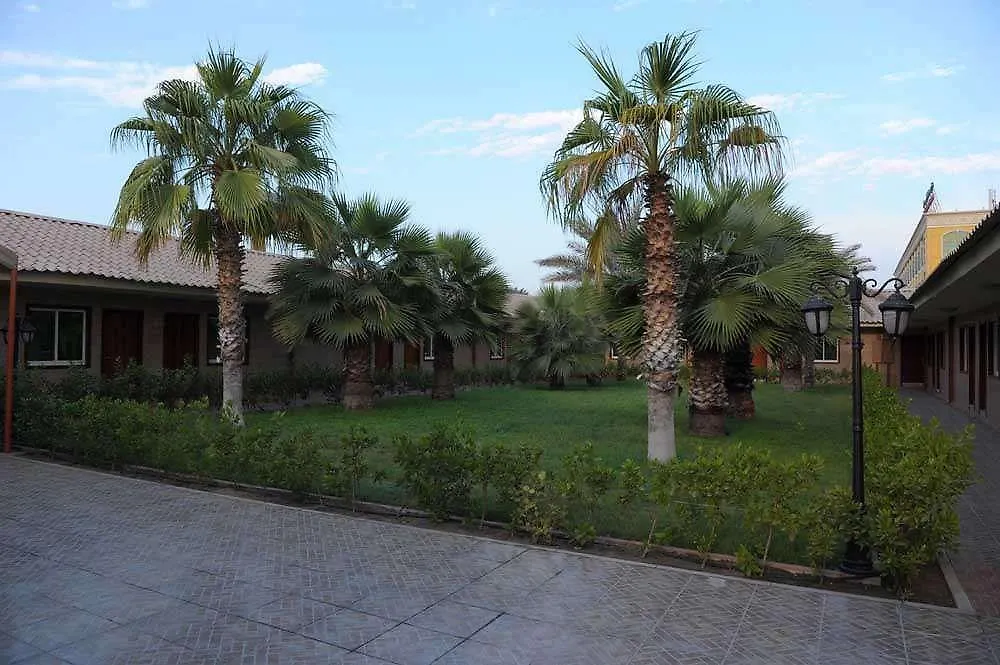 Marhaba Resort And Hotel Sharjah 3*,  United Arab Emirates