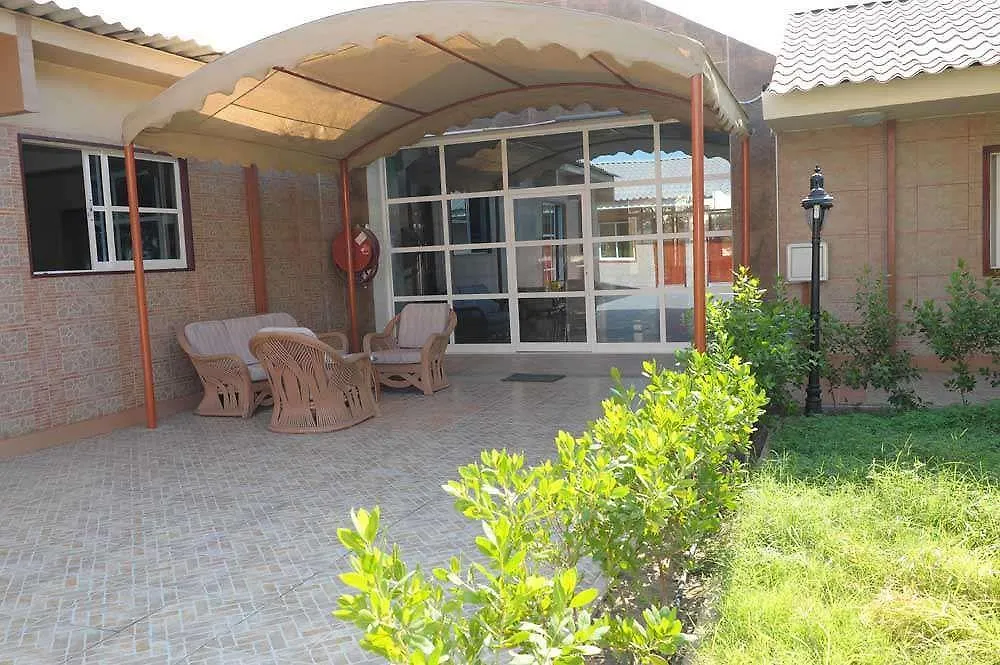 Marhaba Resort And Hotel Sharjah