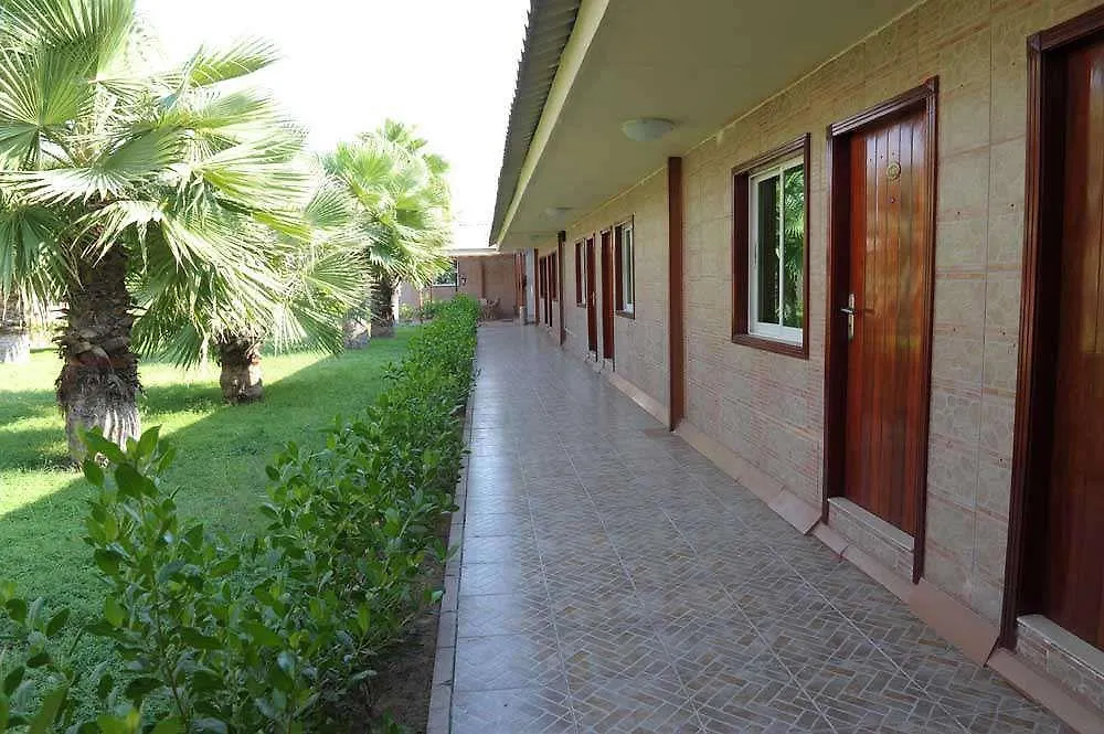 Marhaba Resort And Hotel Sharjah