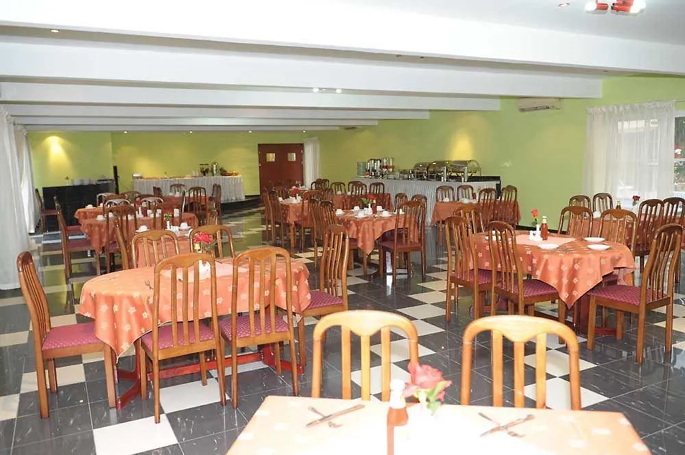 Marhaba Resort And Hotel Sharjah