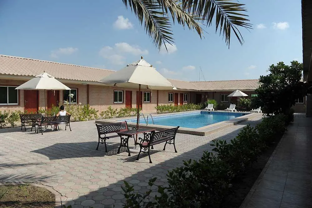 Marhaba Resort And Hotel Sharjah