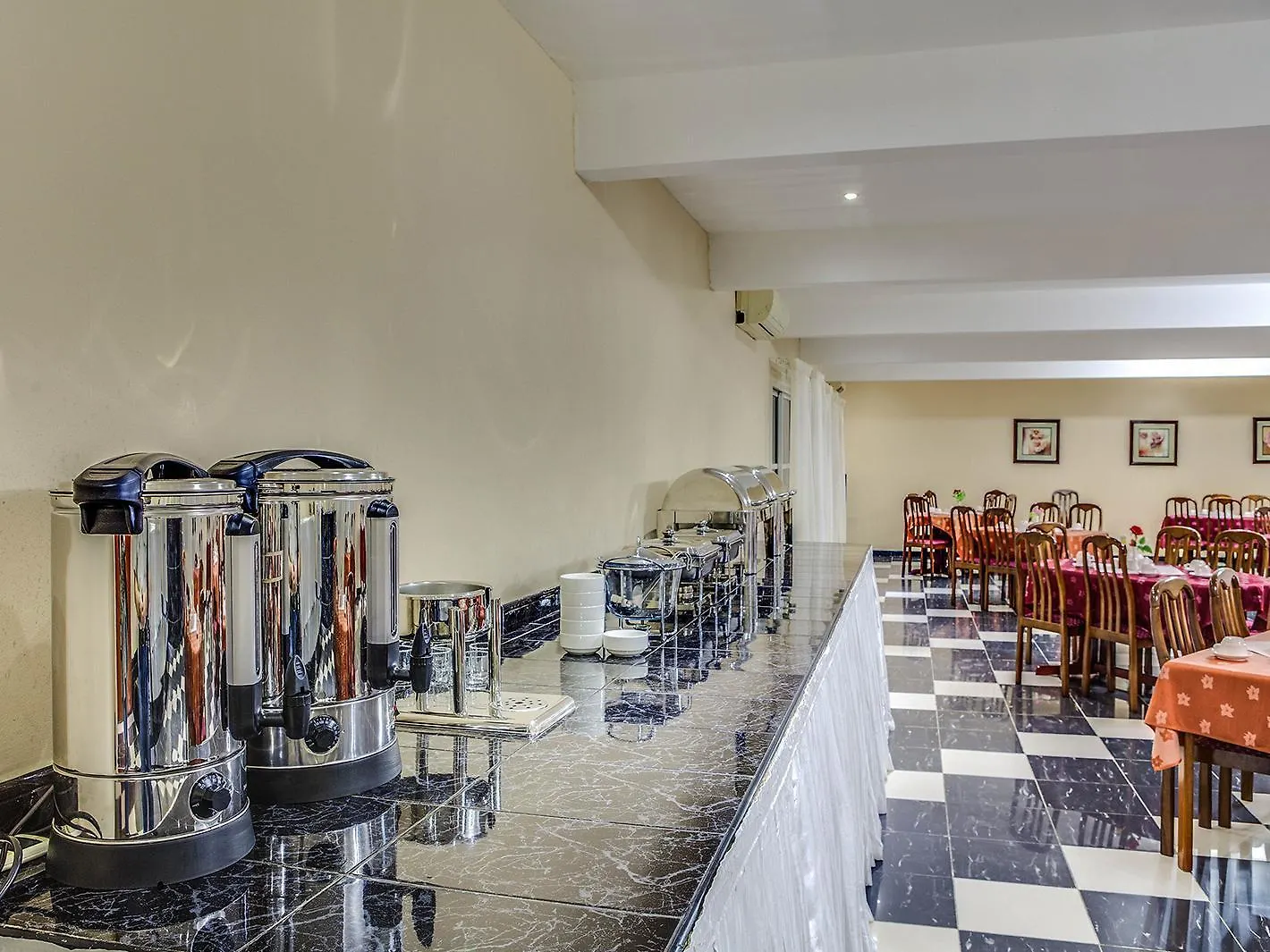 Marhaba Resort And Hotel Sharjah