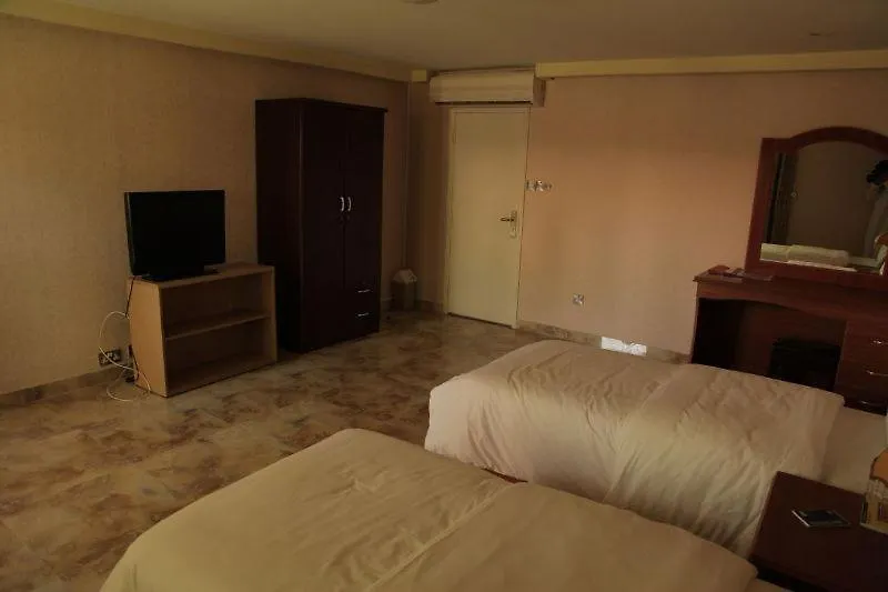 Marhaba Resort And Hotel Sharjah