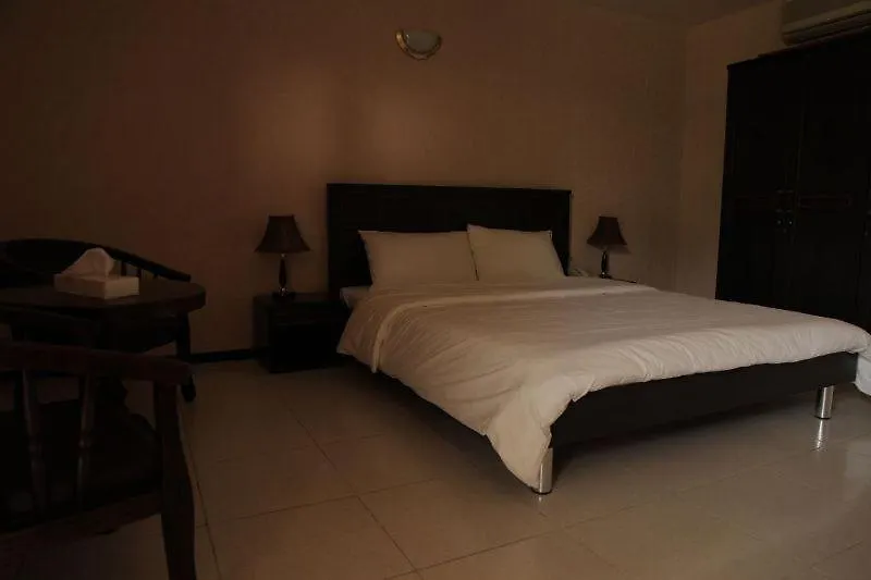 Marhaba Resort And Hotel Sharjah United Arab Emirates