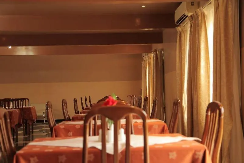Marhaba Resort And Hotel Sharjah