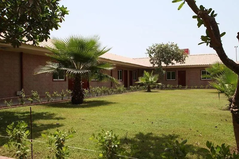 Marhaba Resort And Hotel Sharjah