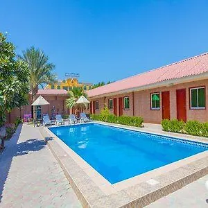 Marhaba Resort And Hotel Sharjah
