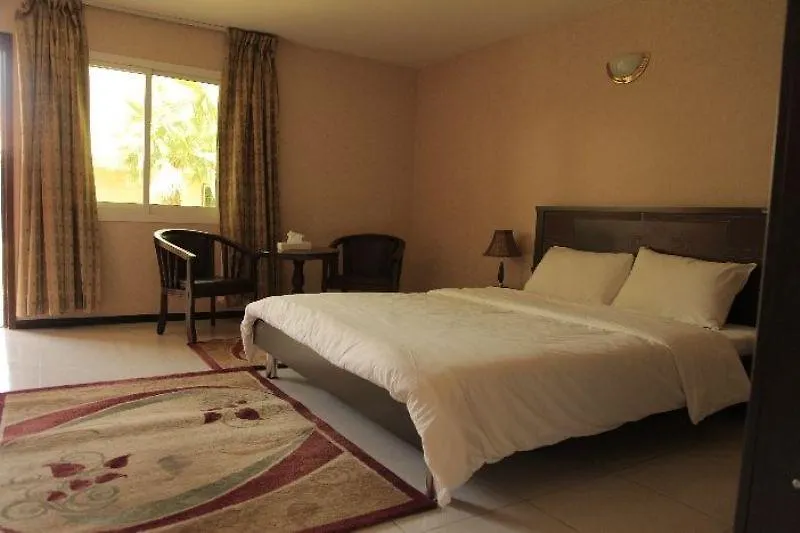 Marhaba Resort And Hotel Sharjah