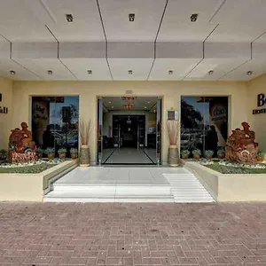 Aparthotel Beach Hotel Apartment