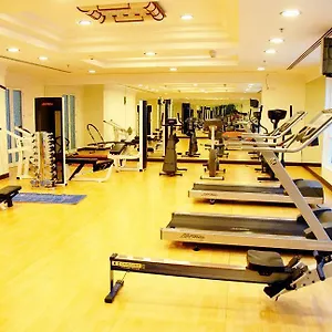 Aparthotel Grand Midwest