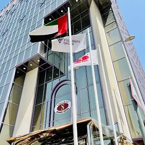 Strand Hotel 3*, Abu Dhabi United Arab Emirates