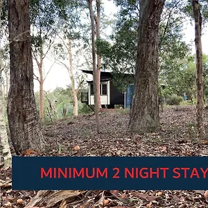 Redrock Retreat , Kingaroy Australia