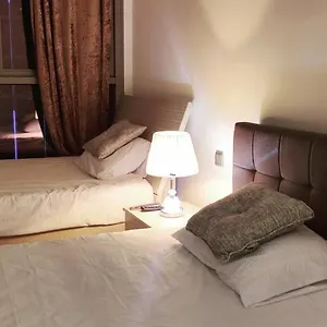 Guest house King House