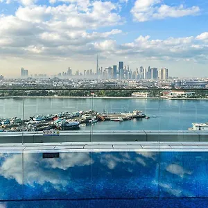 Aparthotel Al Bandar Arjaan By Rotana - Creek