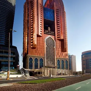Bab Al Qasr 5*, Abu Dhabi United Arab Emirates