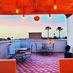 Soofstay Guest-house , Marrakesh Morocco