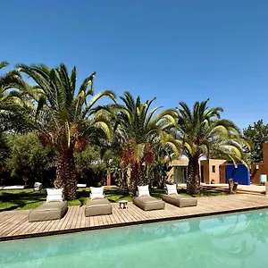 Les Jardins De Kesali By La Siredrah 4*, Lagouassem Morocco
