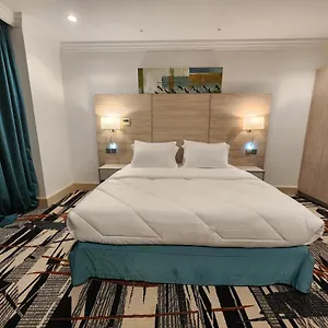 Hotel Helnan Royal