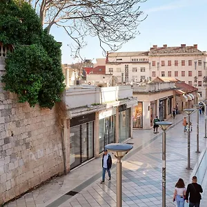 Marmont , Split Croatia