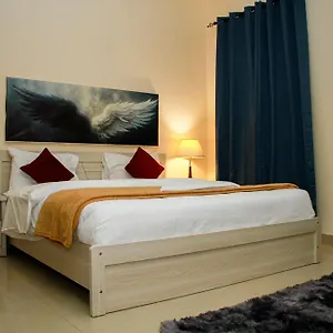 Guest house Thaal