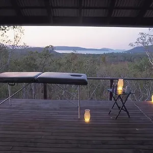 Paradise Cove (adults Only) 4*, Airlie Beach Australia