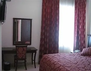 Hotel Al Majarah 2