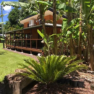 Retreat , Kin Kin Australia