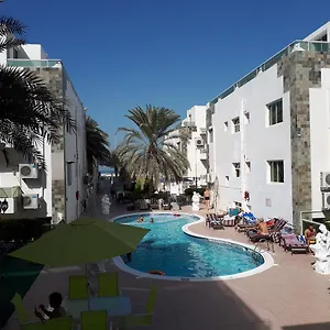 Resort House