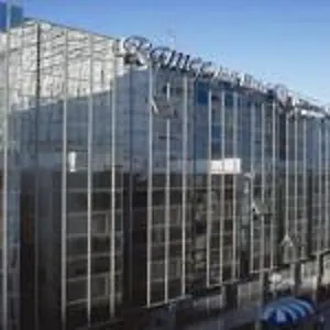 Hotel Ramee International