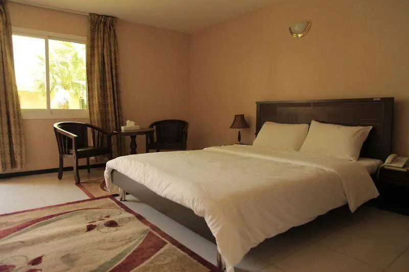 Marhaba Resort And Hotel Sharjah