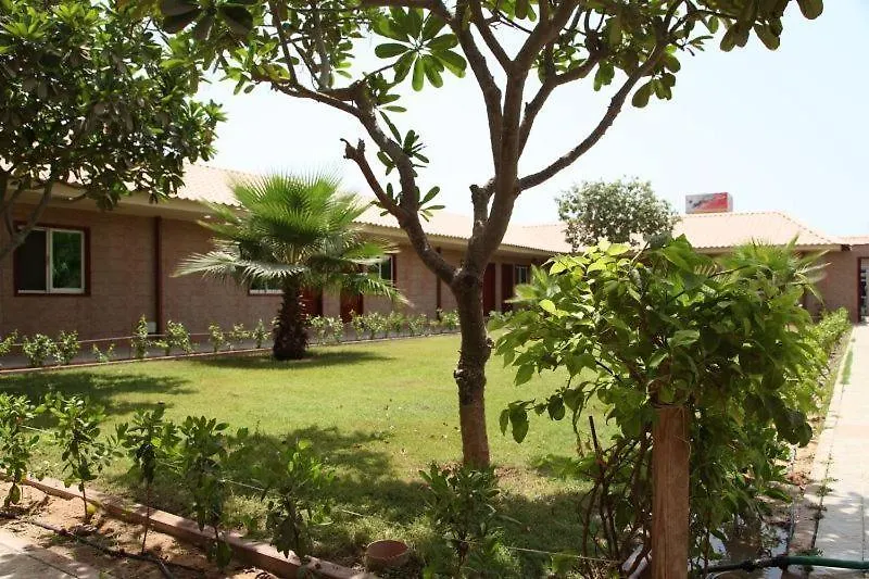 Marhaba Resort And Hotel Sharjah Emiratos Árabes Unidos