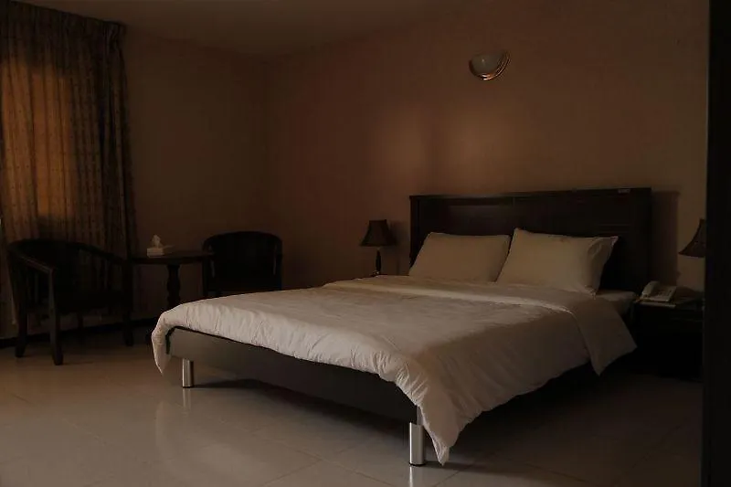 Marhaba Resort And Hotel Sharjah