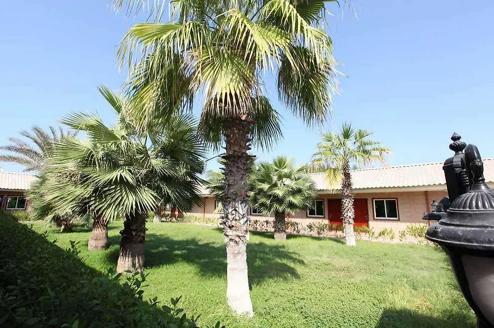 Marhaba Resort And Hotel Sharjah Emiratos Árabes Unidos