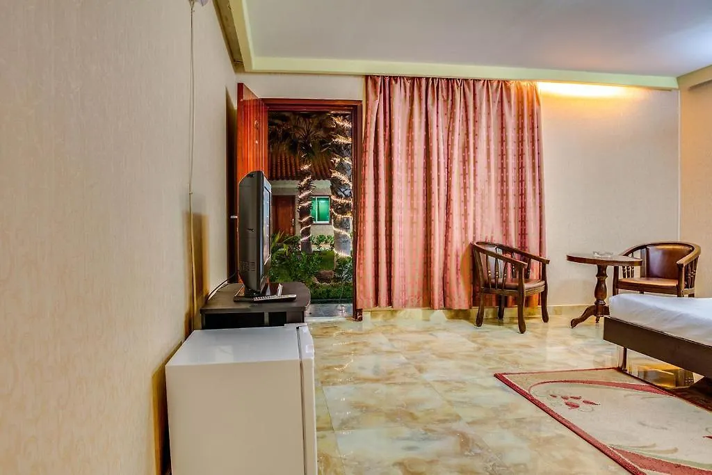Marhaba Resort And Hotel Sharjah
