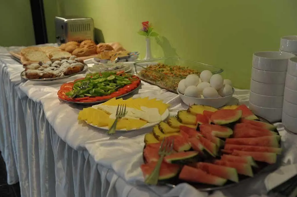 Marhaba Resort And Hotel Sharjah