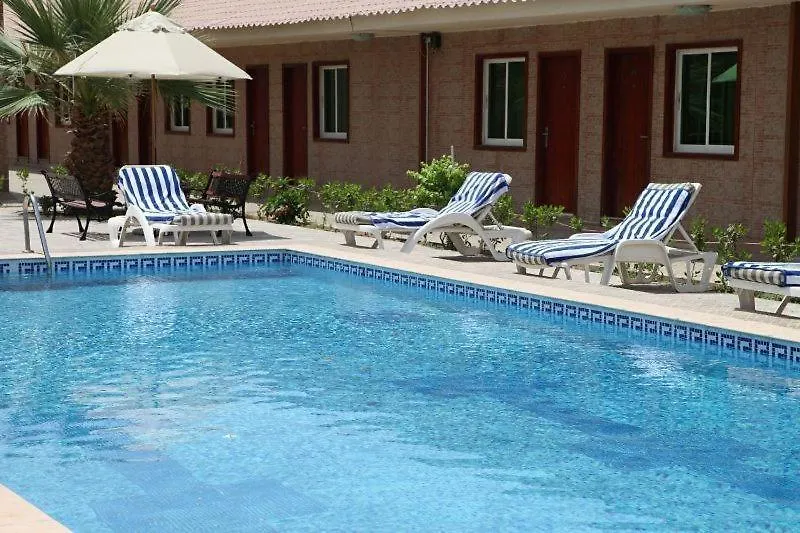 Marhaba Resort And Hotel Sharjah 3*,  United Arab Emirates