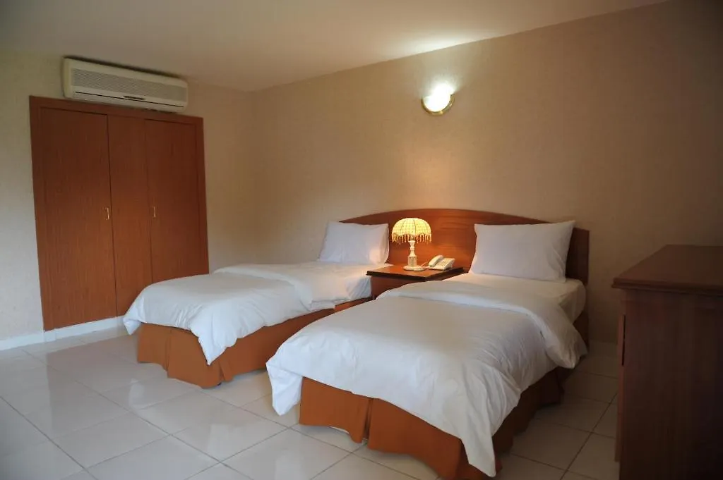 Marhaba Resort And Hotel Sharjah